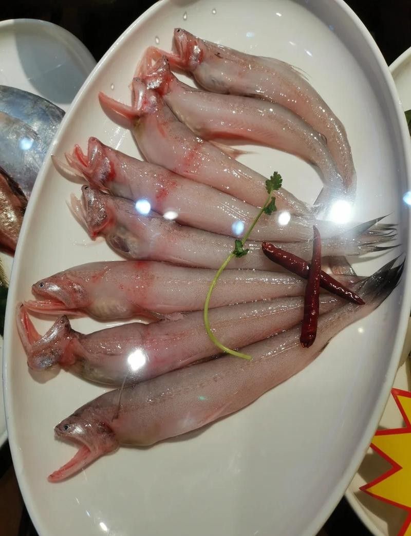 龍頭魚去內臟時需要注意什么？