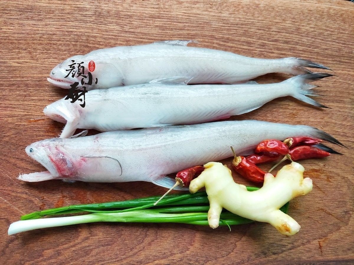 龍頭魚去內臟時需要注意什么？