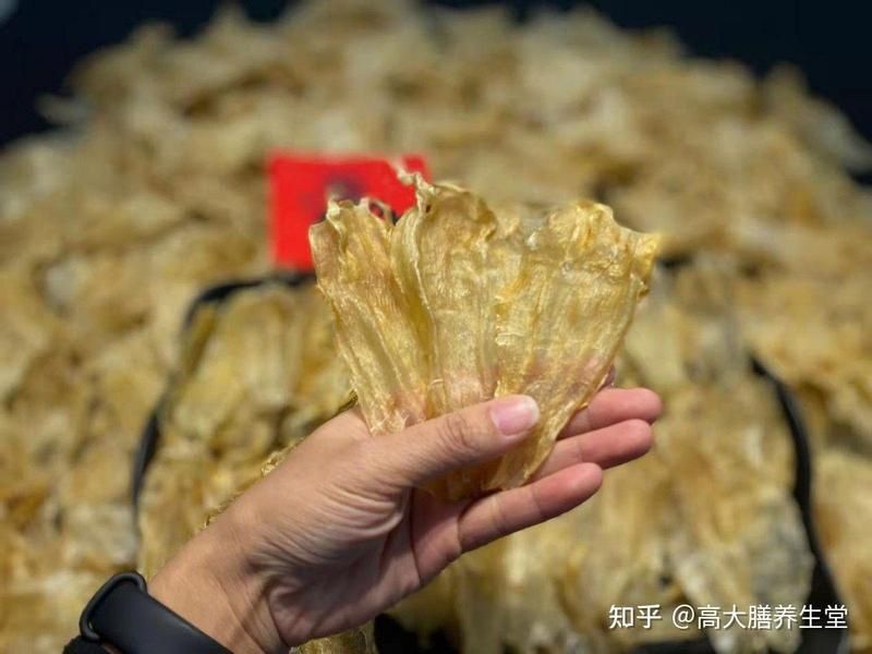雙須金龍膠和金龍膠區(qū)別