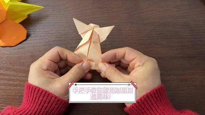 迷你招財貓 龍魚百科 第3張 迷你招財貓 迷你招財貓 龍魚百科 第3張