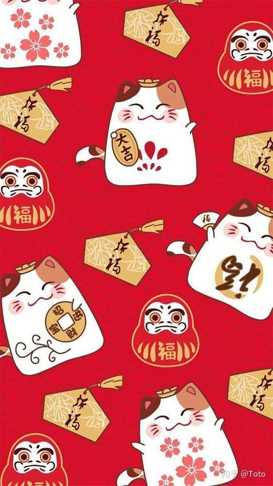 迷你招財貓 龍魚百科 第7張 迷你招財貓 迷你招財貓 龍魚百科 第7張
