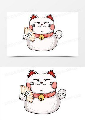 迷你招財貓 龍魚百科 第8張 迷你招財貓 迷你招財貓 龍魚百科 第8張