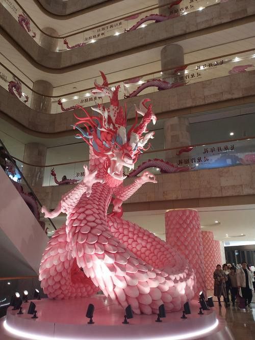 紅龍裝飾品哪個品牌最好？ 紅龍裝飾品哪個品牌最好？ 龍魚百科 第9張