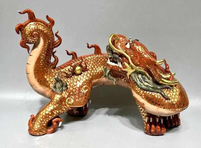 紅龍裝飾品哪個品牌最好？ 紅龍裝飾品哪個品牌最好？ 龍魚百科 第7張