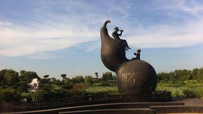 龍魚產地葫蘆群島是哪里 龍魚產地葫蘆群島是哪里 龍魚百科 第2張