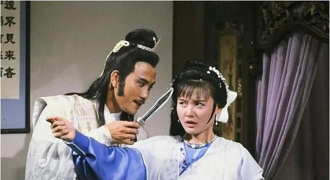 給我推薦一些古龍的小說