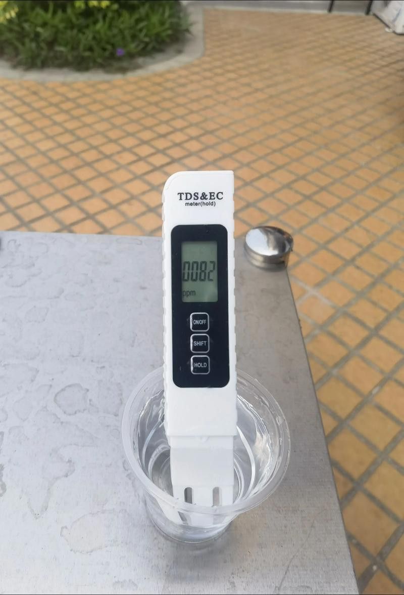 哪種水質檢測儀最適合藍底龍魚？