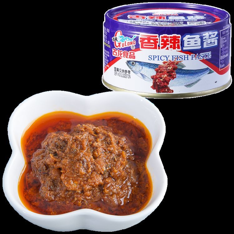 古龍魚醬:古龍魚醬是一種傳統的中國調味品 龍魚百科 第1張 古龍魚醬:古龍魚醬是一種傳統的中國調味品 古龍魚醬:古龍魚醬是一種傳統的中國調味品 龍魚百科 第1張