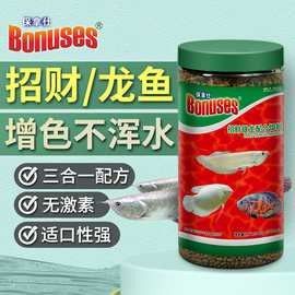 銀龍魚苗批發商場