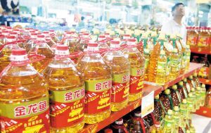 金龍魚不漲價（金龍魚2024年確實進行了價格調整未來價格走勢預測）