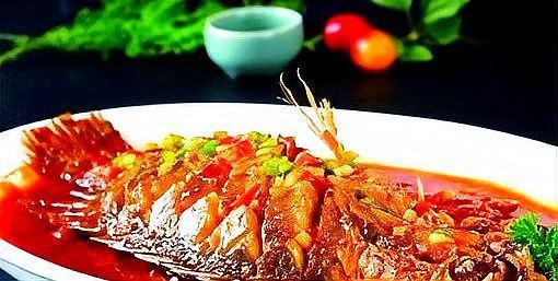 老虎魚就是桂魚嗎
