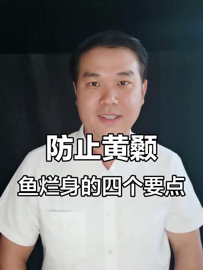 如何預防魚身上再次出現潰爛 如何預防魚身上再次出現潰爛 龍魚百科 第1張