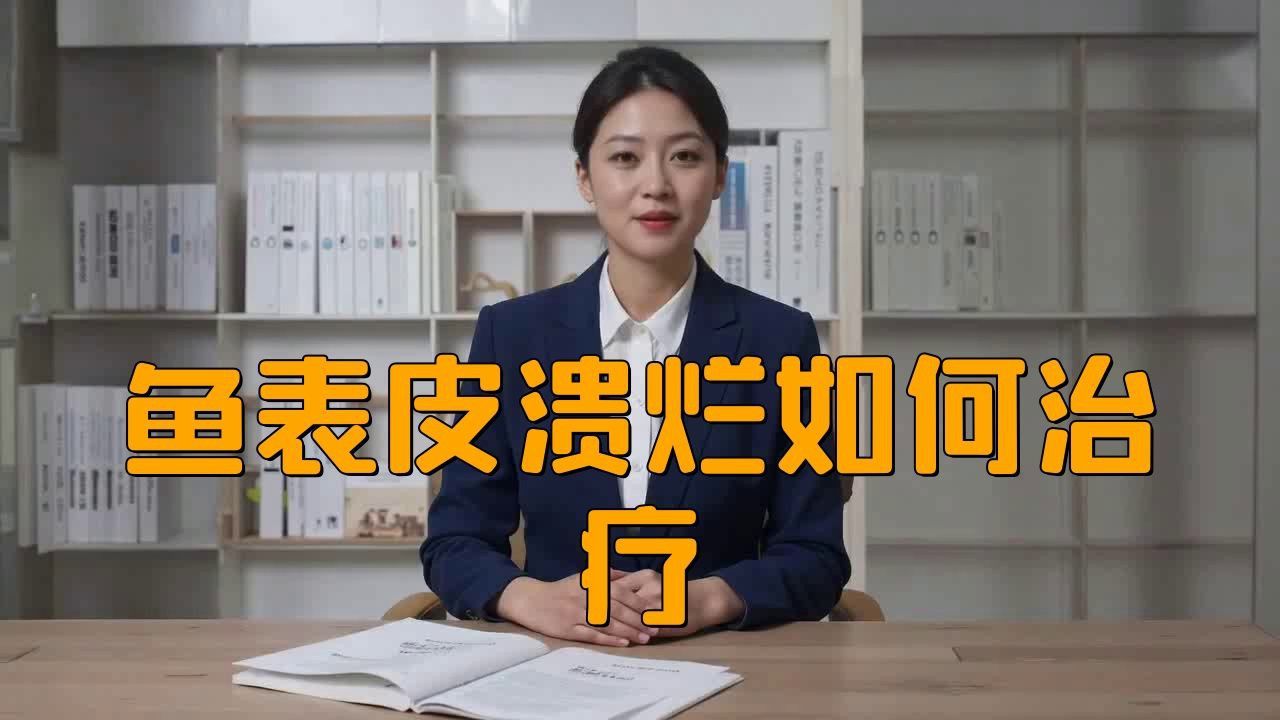 如何預防魚身上再次出現潰爛 如何預防魚身上再次出現潰爛 龍魚百科 第5張