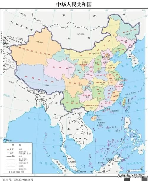 馬來西亞位置地圖