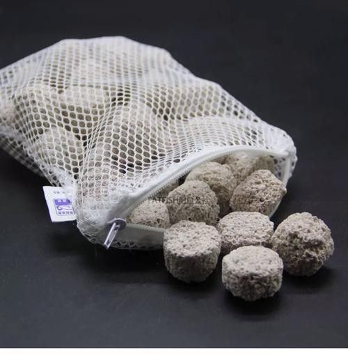 龍魚濾材哪個牌子好一點啊圖片 龍魚濾材哪個牌子好一點啊圖片 龍魚百科 第5張