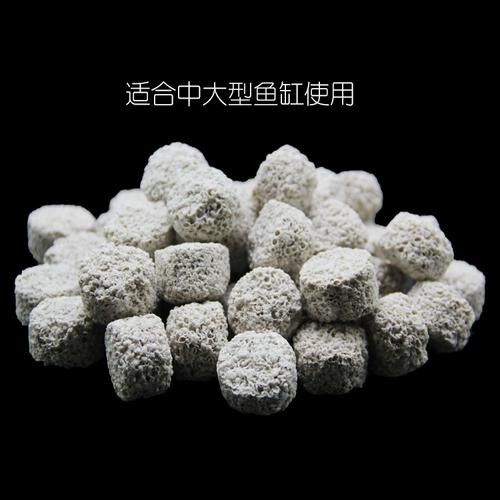 龍魚濾材哪個牌子好一點啊圖片 龍魚濾材哪個牌子好一點啊圖片 龍魚百科 第20張
