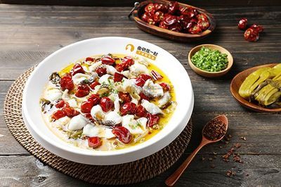 魚十大品牌