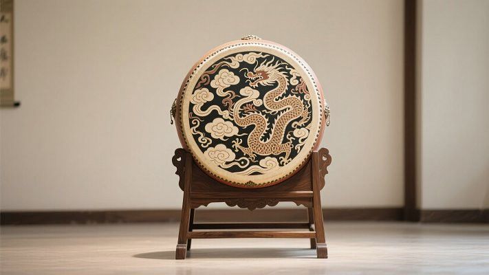推薦一些紅龍紋身設(shè)計(jì)圖庫