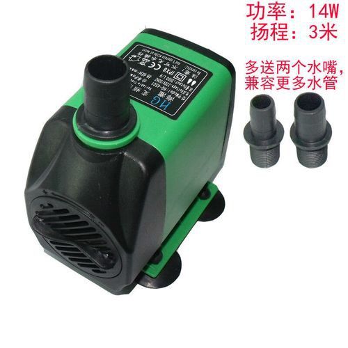 推薦幾款適合過背金龍的過濾設備 推薦幾款適合過背金龍的過濾設備 龍魚百科 第1張