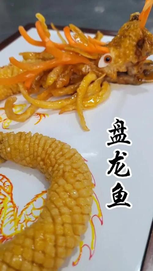 盤龍魚圖片欣賞 龍魚百科 第5張 盤龍魚圖片欣賞 盤龍魚圖片欣賞 龍魚百科 第5張