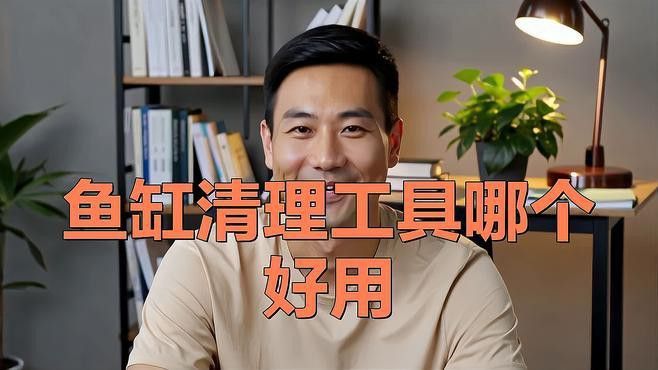 如何選擇適合金龍魚缸的清潔工具？ 如何選擇適合金龍魚缸的清潔工具？ 龍魚百科 第15張
