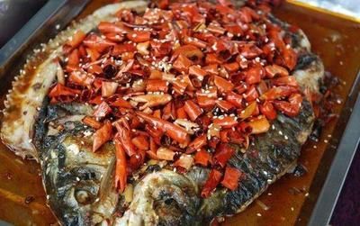 回龍魚怎么做好吃：回龍魚怎么做好吃回龍魚的做法