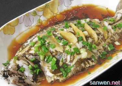 回龍魚怎么做好吃：回龍魚怎么做好吃回龍魚的做法