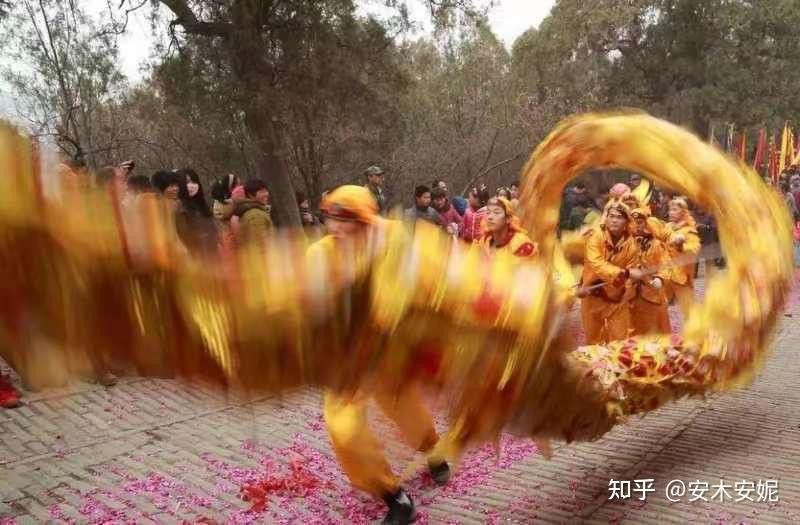 有哪些拍攝紅龍的最佳角度？