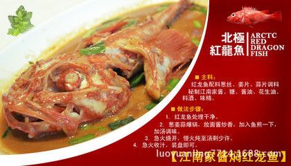 紅龍魚做法大全【紅龍魚做法大全紅龍魚的做法】 紅龍魚做法大全【紅龍魚做法大全紅龍魚的做法】 龍魚百科 第2張