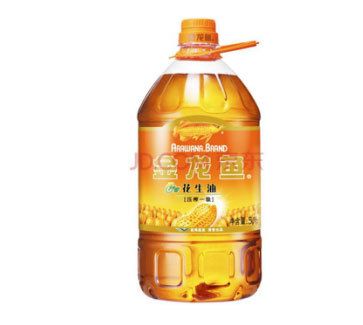 金龍魚哪個國家的牌子（金龍魚哪個國家的牌子好吃）