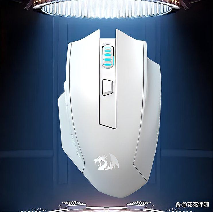 紅龍品牌有鼠標產(chǎn)品嗎？ 紅龍品牌有鼠標產(chǎn)品嗎？ 龍魚百科 第8張