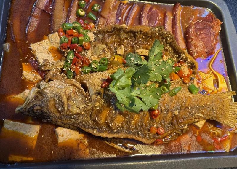 斑龍魚是什么魚類