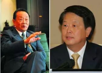 金龍魚董事長郭鶴年兒子：郭鶴年的長子郭志宏是金龍魚的董事長嗎？