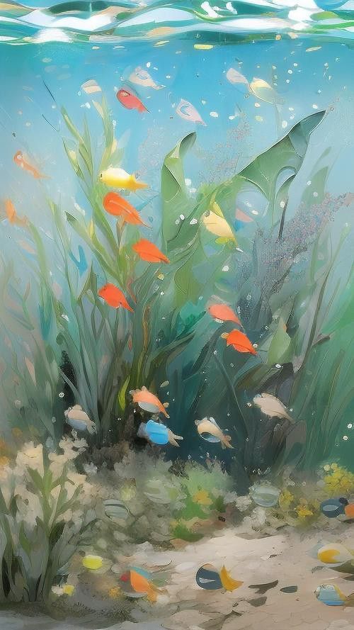 小紅龍魚圖片大全大圖高清壁紙 小紅龍魚圖片大全大圖高清壁紙 龍魚百科 第8張