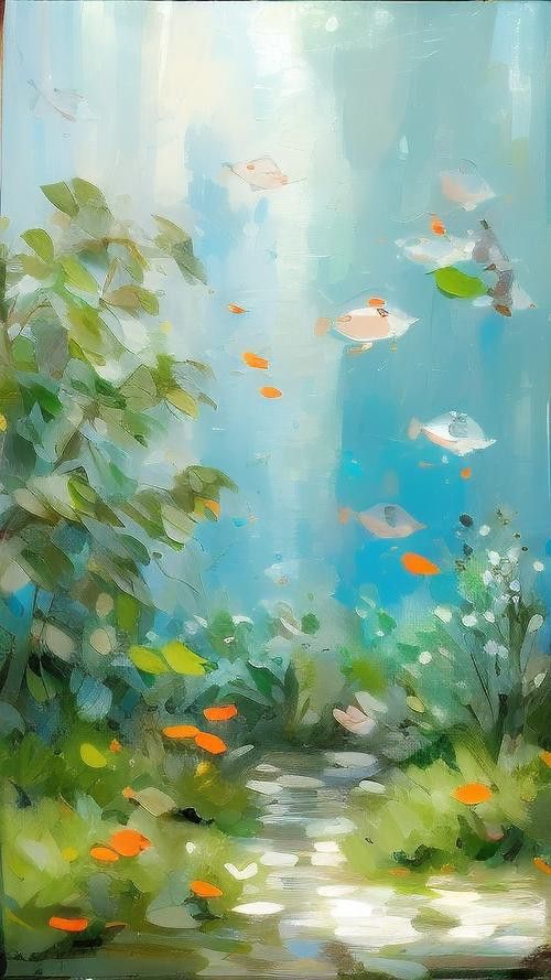 小紅龍魚圖片大全大圖高清壁紙 小紅龍魚圖片大全大圖高清壁紙 龍魚百科 第21張