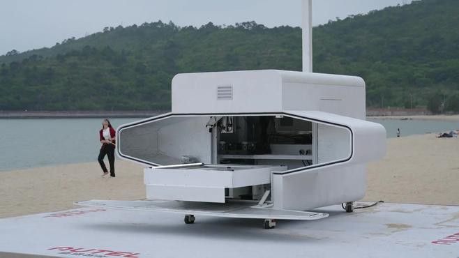深圳龍魚無人機公司怎么樣知乎 深圳龍魚無人機公司怎么樣知乎 龍魚百科 第2張