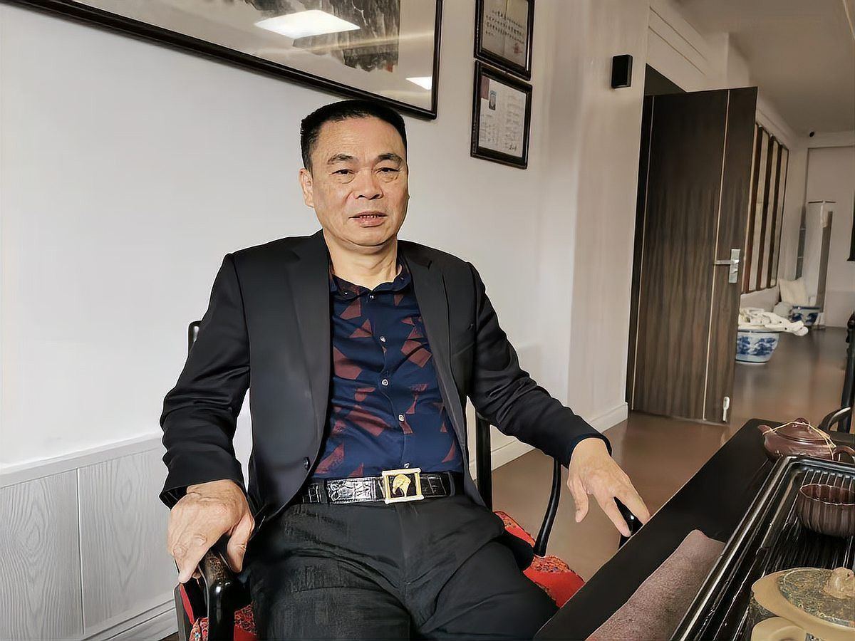 有哪些著名的龍龜圖片藝術家？ 有哪些著名的龍龜圖片藝術家？ 龍魚百科 第1張