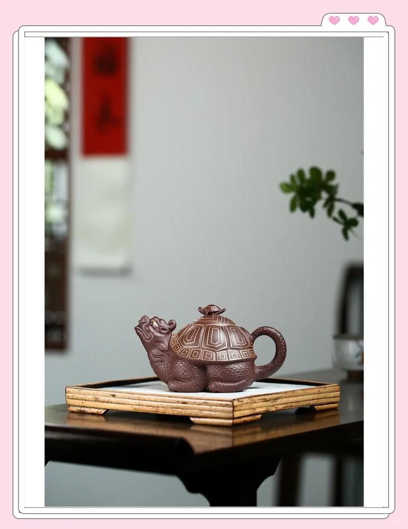 有哪些著名的龍龜圖片藝術家？ 有哪些著名的龍龜圖片藝術家？ 龍魚百科 第2張
