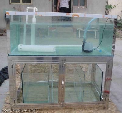 龍魚缸底濾缸設(shè)計圖集：龍魚缸底濾缸設(shè)計圖集詳細展示底濾缸布局提升美觀度方法