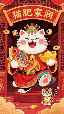 金魚圖片卡通