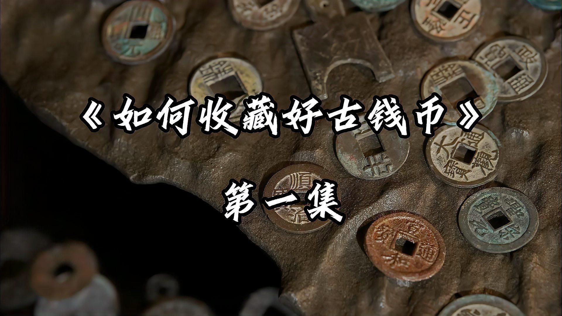 古錢幣收藏入門指南 古錢幣收藏入門指南 龍魚百科 第7張
