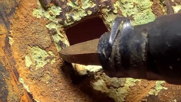 古錢幣收藏入門指南 古錢幣收藏入門指南 龍魚百科 第8張