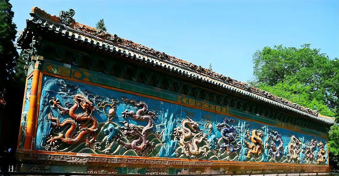 風水生龍圖片大全大圖高清