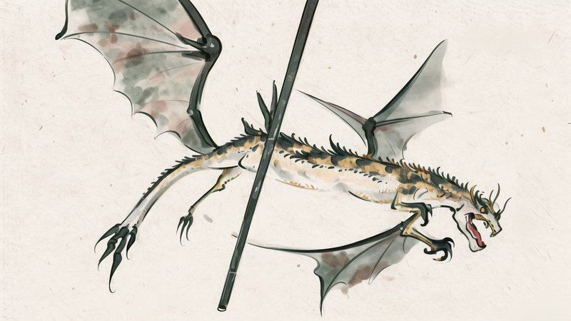 風水生龍圖片大全大圖高清