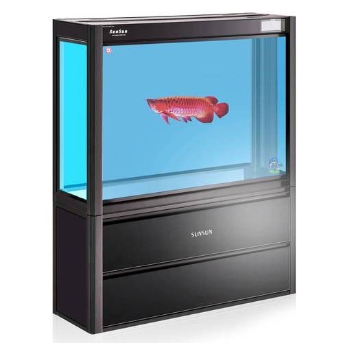 龍魚用品品牌