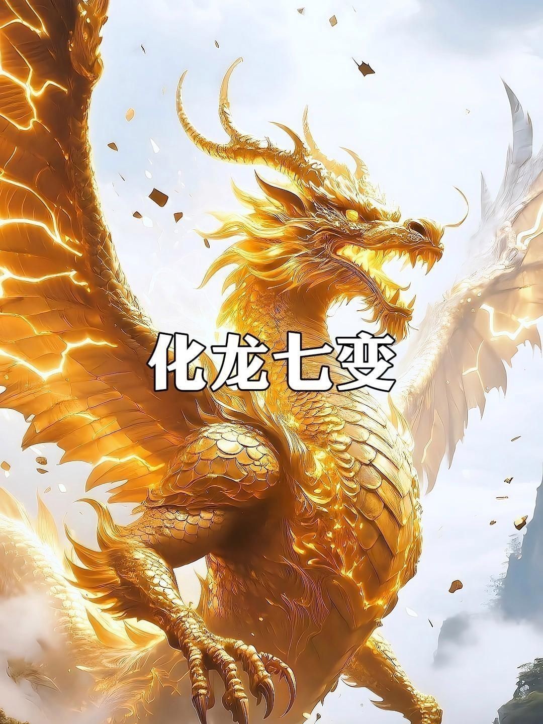 龍巔 龍巔 龍魚百科 第5張
