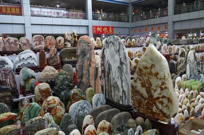 遼陽萬隆花鳥魚市場圖片 遼陽萬隆花鳥魚市場圖片 龍魚百科 第1張