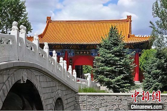 裴山捐贈的銅坐龍有何歷史價值？ 裴山捐贈的銅坐龍有何歷史價值？ 龍魚百科 第1張