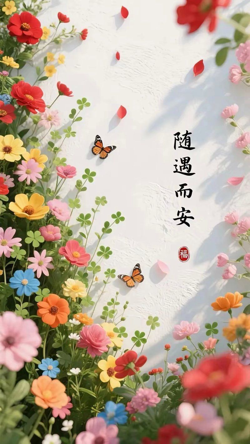 2025年最火的帶字壁紙 龍魚百科 第21張 2025年最火的帶字壁紙 2025年最火的帶字壁紙 龍魚百科 第21張