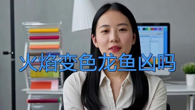 火焰變色龍如何飼養？ 火焰變色龍如何飼養？ 龍魚百科 第4張